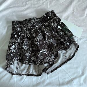 🆕 Lululemon Seawheeze 2017 Tracker Short V